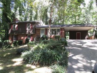 Foreclosed Home - 5122 Cornwallis Ct, 30088