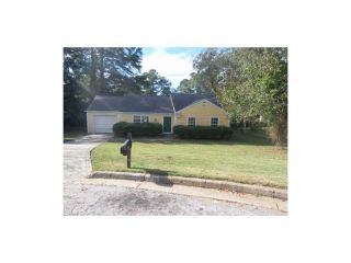 Foreclosed Home - 1217 LAKEVIEW XING, 30088