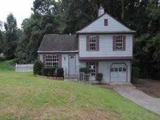 Foreclosed Home - List 100332586