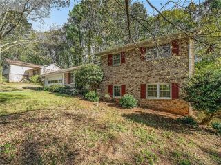 Foreclosed Home - 4862 CANDLEWOOD LN, 30088