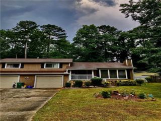 Foreclosed Home - 1539 GOLF LINK DR, 30088
