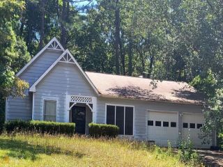 Foreclosed Home - List 100477389