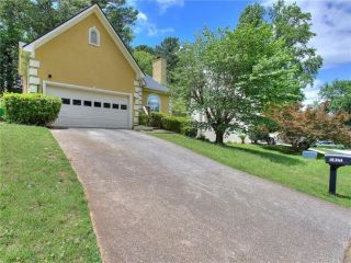 Foreclosed Home - 1611 LINKSVIEW WAY, 30088