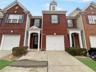 Foreclosed Home - 1244 ADCOX SQ, 30088