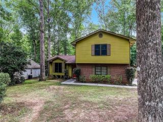 Foreclosed Home - 900 MARTIN RD, 30088
