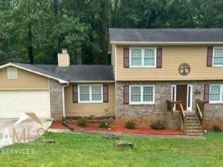Foreclosed Home - 5011 CHEDDAR SPG, 30088