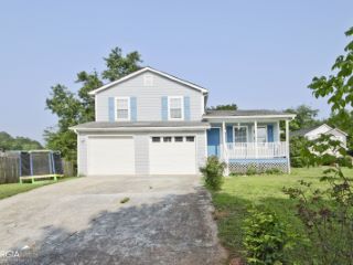 Foreclosed Home - 779 ARBOR HILL DR, 30088