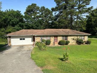 Foreclosed Home - 1435 PANOLA RD, 30088