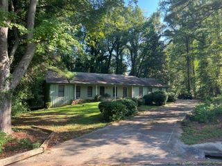 Foreclosed Home - 1652 PINEFORD CT, 30088