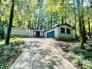 Foreclosed Home - 4853 WOODHURST WAY, 30088
