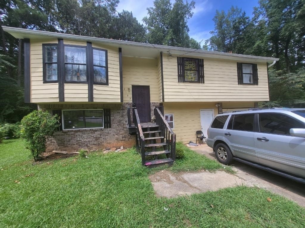 Foreclosed Home - 1963 OVERTON TRL, 30088