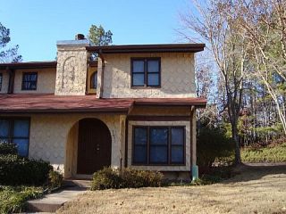 Foreclosed Home - 3671 MADRID CIR, 30092