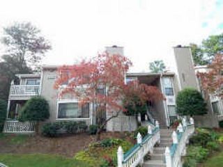 Foreclosed Home - 5806 WOODMONT BLVD, 30092