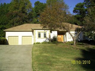 Foreclosed Home - List 100079558