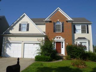 Foreclosed Home - 3658 PETHERTON WAY, 30092
