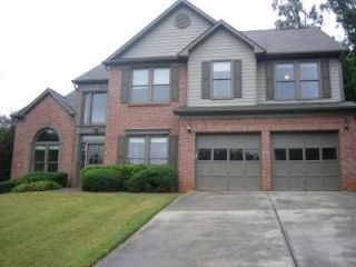 Foreclosed Home - 4795 AVOCET DR, 30092