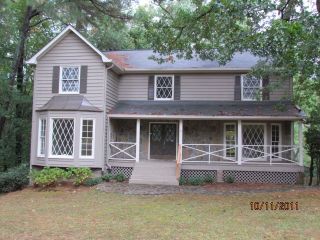 Foreclosed Home - 5046 BROADGREEN DR, 30092