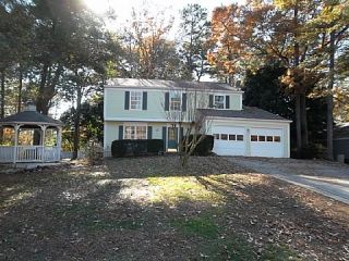 Foreclosed Home - 4454 FITZPATRICK WAY, 30092