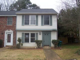 Foreclosed Home - 3737 MEADOW RUE LN, 30092