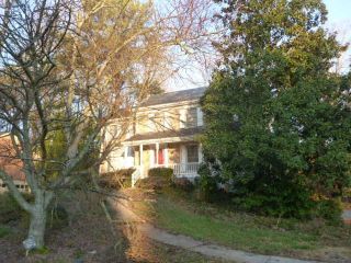 Foreclosed Home - List 100243580