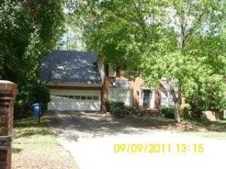 Foreclosed Home - 5863 PRO DR, 30092
