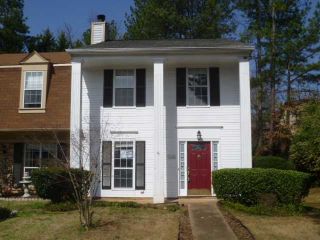 Foreclosed Home - 6189 SUMMIT TRL, 30092