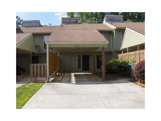Foreclosed Home - 6375 HAWTHORNE TER, 30092