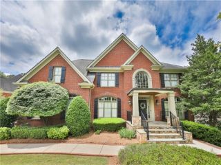 Foreclosed Home - 4530 KINGS ABBOT WAY, 30092