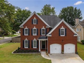 Foreclosed Home - 5252 SPALDING MILL PL, 30092