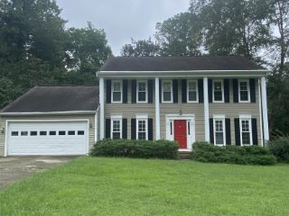 Foreclosed Home - 4212 CALEB CT, 30092