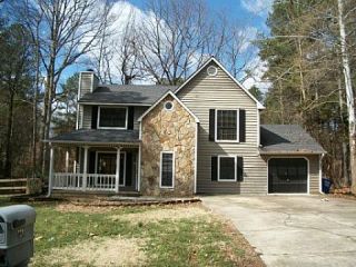 Foreclosed Home - 1318 MYRTLE CREEK DR, 30093