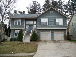 Foreclosed Home - List 100002869