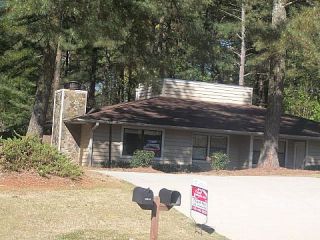 Foreclosed Home - 5281 WILLIAMS RD # A2, 30093