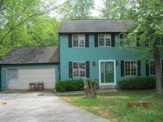 Foreclosed Home - 1222 BROCKDELL CT, 30093