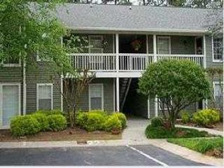 Foreclosed Home - 203 OLDE MILL LN, 30093