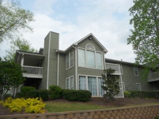 Foreclosed Home - 504 OLDE MILL LN, 30093