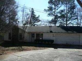 Foreclosed Home - List 100041297