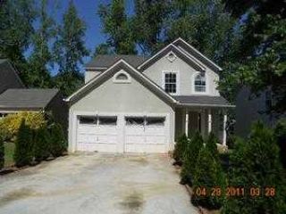 Foreclosed Home - List 100041325