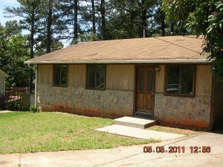 Foreclosed Home - List 100041382
