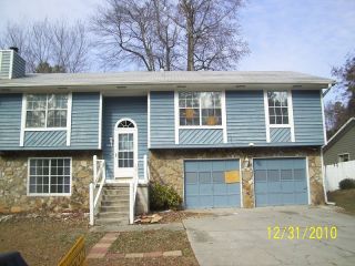 Foreclosed Home - List 100041424