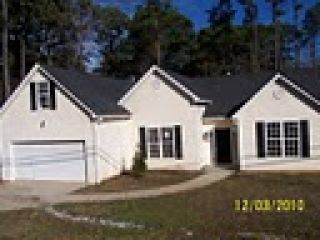 Foreclosed Home - List 100041515