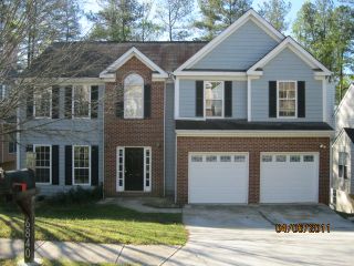 Foreclosed Home - List 100041946