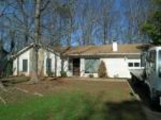 Foreclosed Home - List 100042545