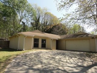 Foreclosed Home - 1272 SHERWOOD DR, 30093