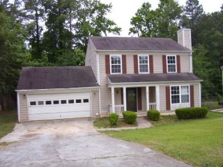 Foreclosed Home - List 100044107