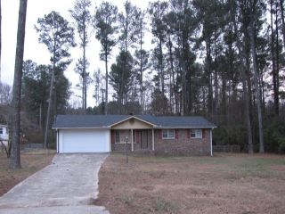 Foreclosed Home - 4496 ARCADIA DR, 30093
