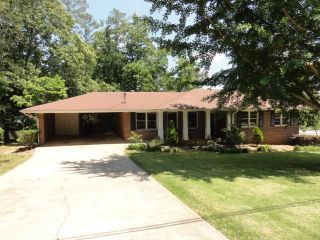 Foreclosed Home - 1122 SHERWOOD DR, 30093