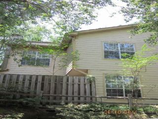 Foreclosed Home - 1098 DOVER WAY # 24, 30093