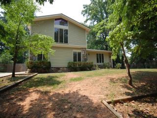 Foreclosed Home - 5687 WILLIAMS RD, 30093