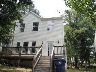Foreclosed Home - 4037 HERITAGE VALLEY CT, 30093